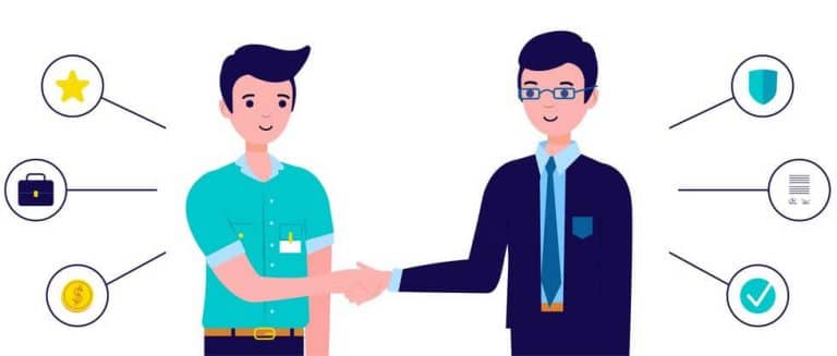 Finde deine Lehrberufe