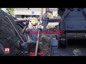 Born To Build