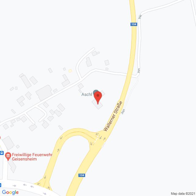 1a Edelstahl Gmbh Anfahrtsmappe