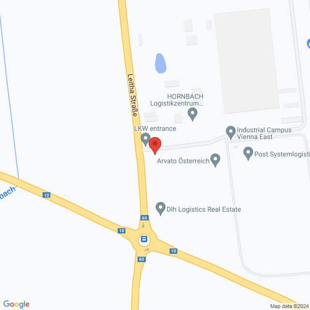 Am Campus 1, Objekt 1A, 2431, Enzersdorf an der Fischa, Österreich