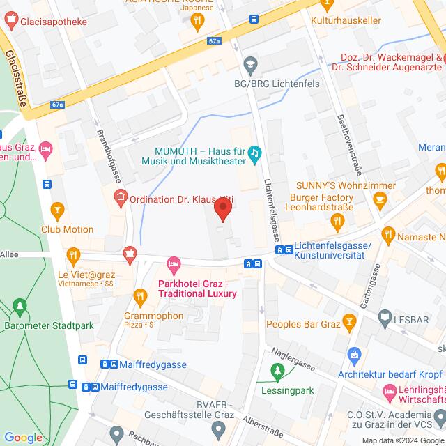Leonhardstraße 15, 8010, Graz, Österreich