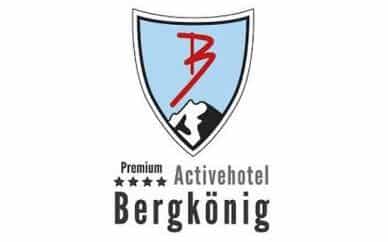 Activehotel Bergkönig Logo