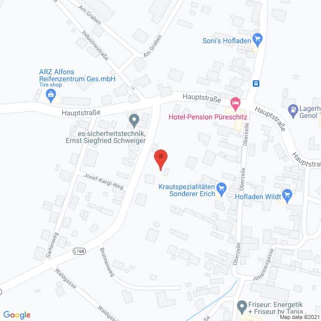 Ait Seibersdorf Anfahrtsmappe