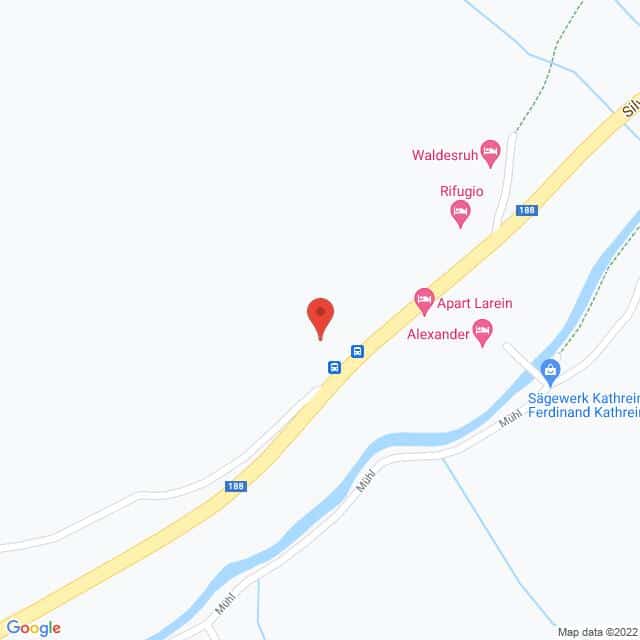 All Suite Resorts – Galtür 107, 6563 Galtür Anfahrtsmappe