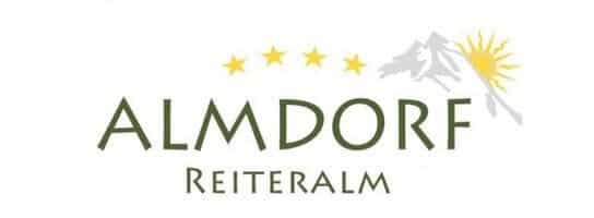 Almdorf Reiteralm Logo