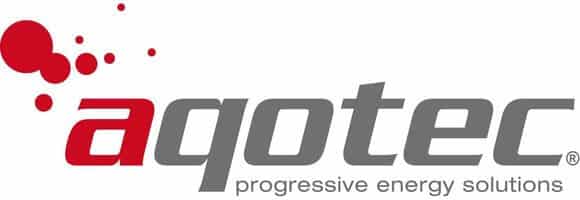 Aqotec Gmbh Logo
