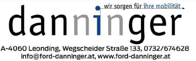 Autohaus Danninger Gmbh Logo