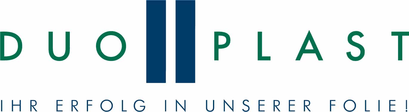 Duo Plast Gruppe Logo