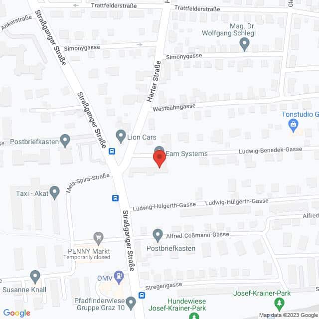 Eam Systems Gmbh Anfahrtsmappe