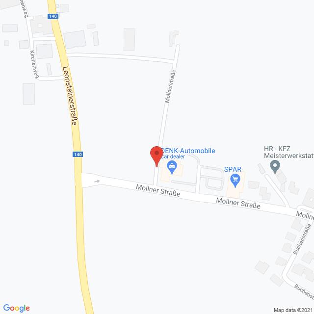 Etech – Mollner Straße 9, 4592 Leonstein Anfahrtsmappe