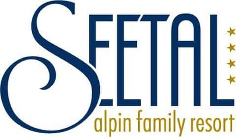 Familienhotel Seetal Logo