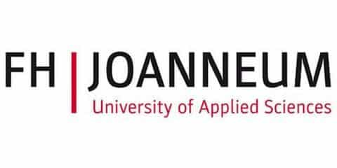Fh Joanneum Gesellschaft Mbh Logo