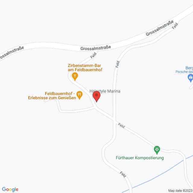 Gartenmann Gmbh Anfahrtsmappe