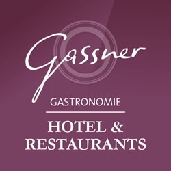 Gassner Gastronomie Betriebe Gasthaus Zu Schloss Hellbrunn Logo