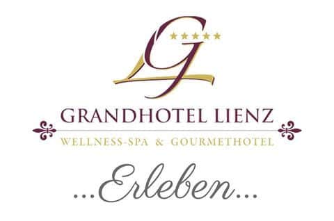 Grandhotel Lienz Wellness & Spa Logo