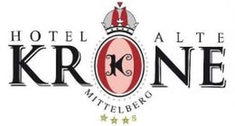 Hotel Alte Krone Logo