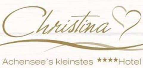 Hotel Christina Logo