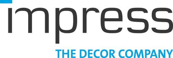 Impress Decor Austria Gmbh Logo
