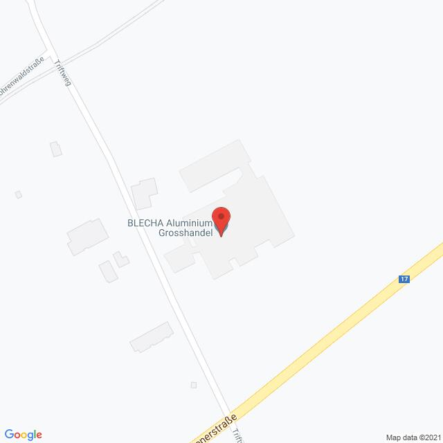 Ingrid L. Blecha Gmbh Anfahrtsmappe
