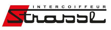 Intercoiffeur Strassl Logo