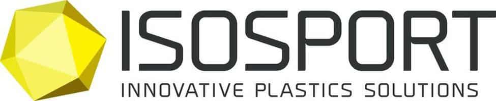 Isosport Verbundbauteile Gmbh Logo
