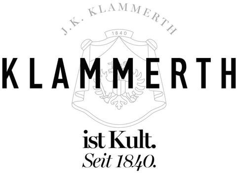 J.k. Klammerth, Josef Hahn’s Erben Kg Logo