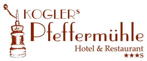 Kogler’s Pfeffermühle Logo