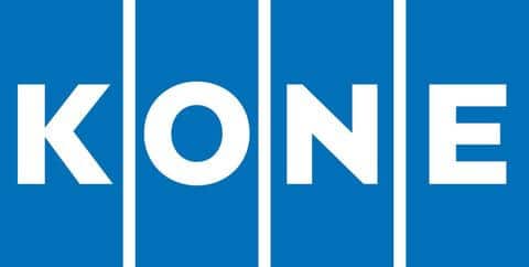 Kone Aktiengesellschaft Logo