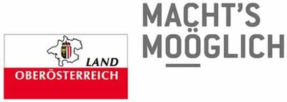 Land Oberösterreich Logo