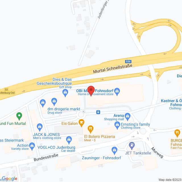 Libro 8753 – 8753 Fohnsdorf, Arena Am Waldfeld 25, Fmz Anfahrtsmappe