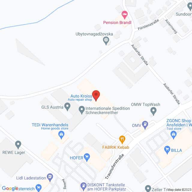 Mikka Gmbh Anfahrtsmappe