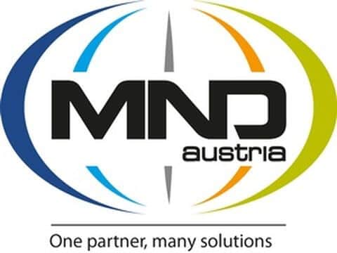 Mnd Austria Gmbh Logo