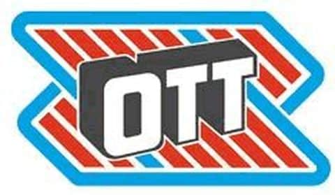Paul Ott Gmbh Logo