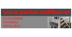 Logo von Lehrbetrieb Paulus Stahlbau auf Lehrlingsportal.at