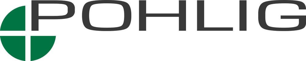 Pohlig Austria Gmbh & Co. Kg Logo