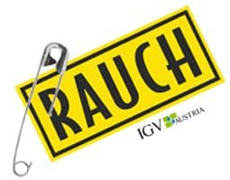 Rauch Versicherungsmakler Logo
