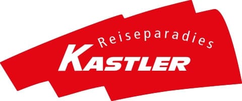 Reiseparadies Kastler Logo