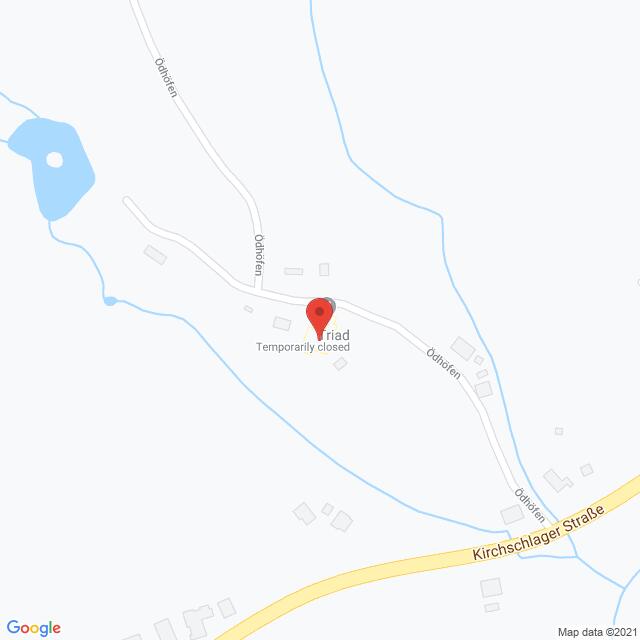 Anfahrtsmappe von Lehrbetrieb Restaurant Triad nach Restaurant Triad – Anfahrtsmappe
