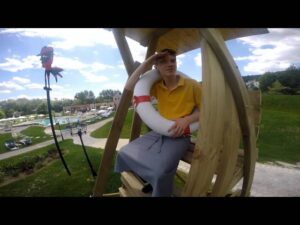 Madcon – Don’t Worry (rogner Bad Blumau Edition) Videovorschau