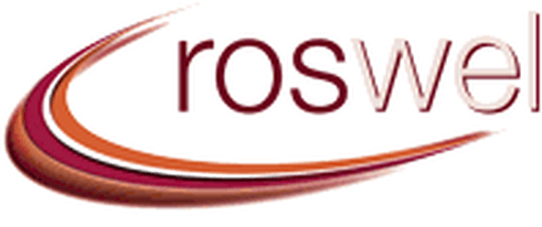 Roswel Spedition Gmbh Logo