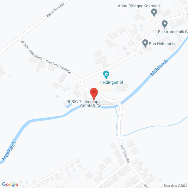 Rübig – Schafwiesenstraße 56, 4600 Wels Anfahrtsmappe