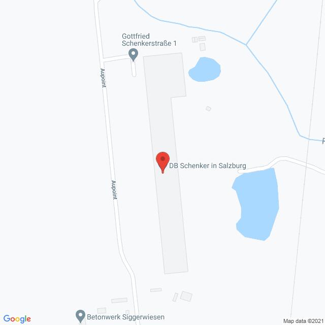 Anfahrtsmappe von Lehrbetrieb Schenker nach Salzburg – Gewerbegebiet Aupoint Gottfried-Schenker-Straße 2, 5101 Bergheim bei Salzburg – Anfahrtsmappe