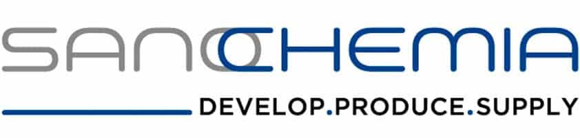 Sanochemia Pharmazeutika Gmbh Logo