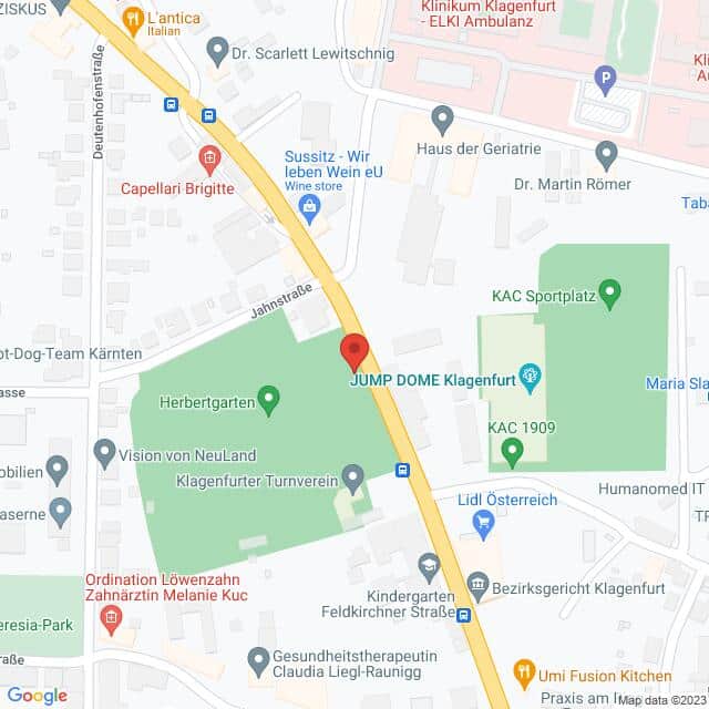 Schachermayer Graz Anfahrtsmappe