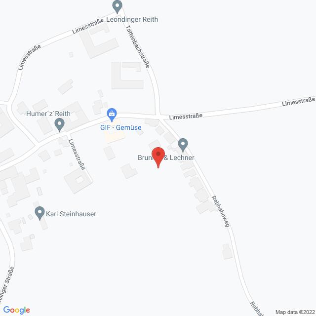 Schrack Linz – Dr. Herbert Sperl Ring 3, 4060 Leonding Anfahrtsmappe