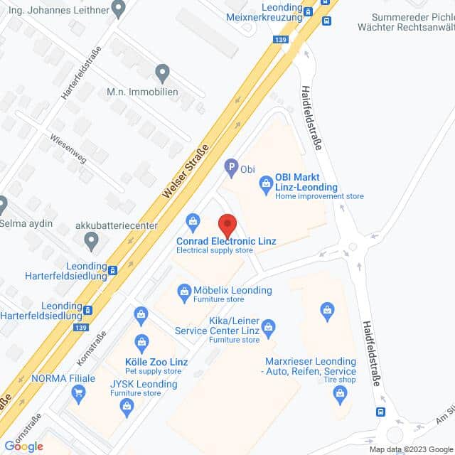 Ssp Tec Gmbh Anfahrtsmappe