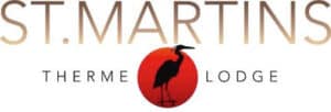 St. Martins Therme & Lodge Logo