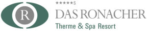 Thermenhotel Das Ronacher Logo