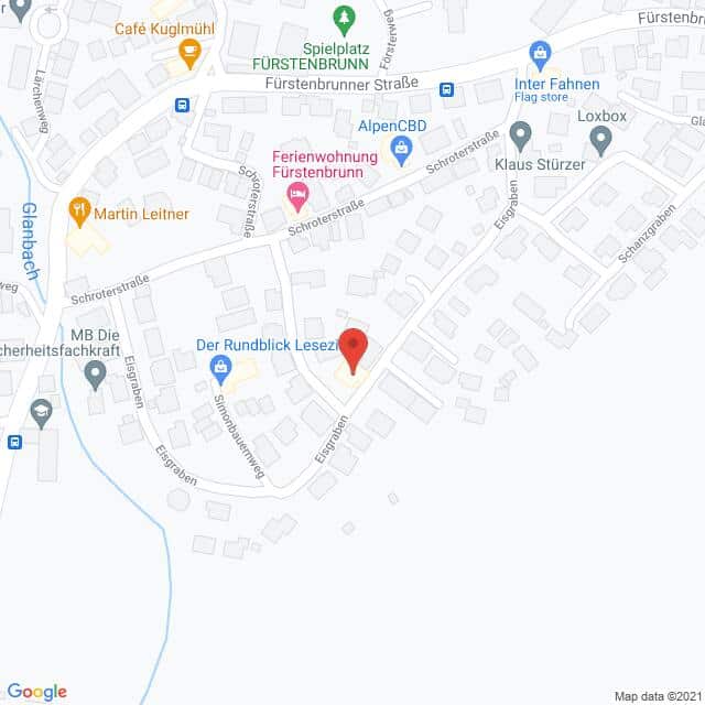 Varga Hair International Gmbh Anfahrtsmappe