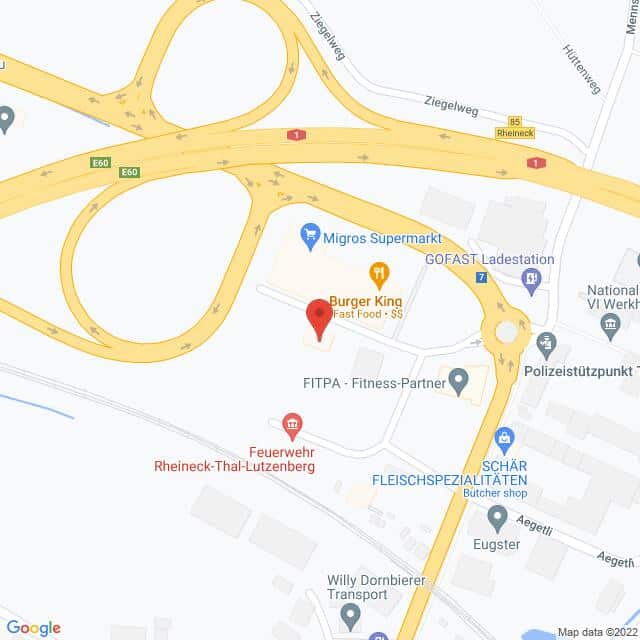 Viterma Ag Anfahrtsmappe